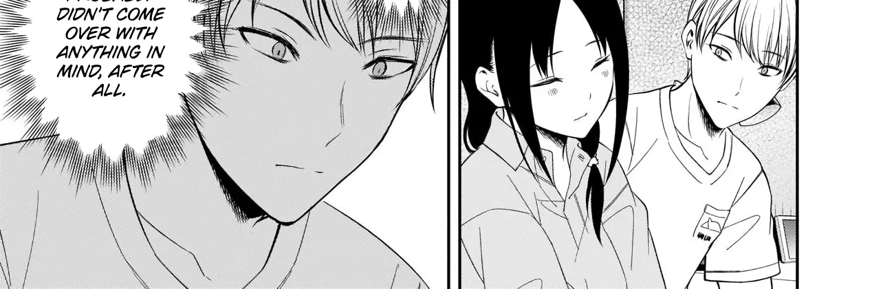 Read Kaguya Sama Wa Kokurasetai Tensai Tachi No Renai Zunousen EN Manga Online