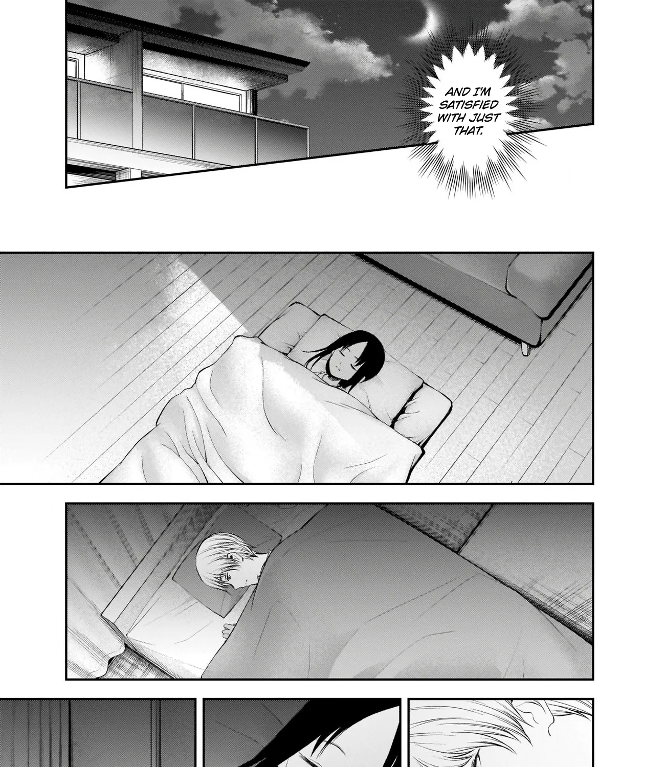Read Kaguya Sama Wa Kokurasetai Tensai Tachi No Renai Zunousen EN Manga Online