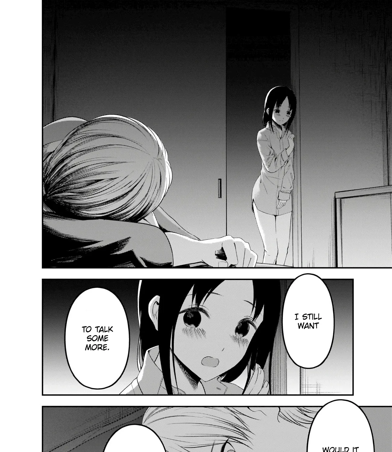 Read Kaguya Sama Wa Kokurasetai Tensai Tachi No Renai Zunousen EN Manga Online