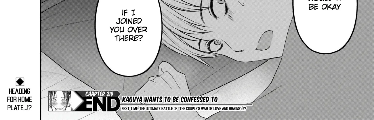 Read Kaguya Sama Wa Kokurasetai Tensai Tachi No Renai Zunousen EN Manga Online