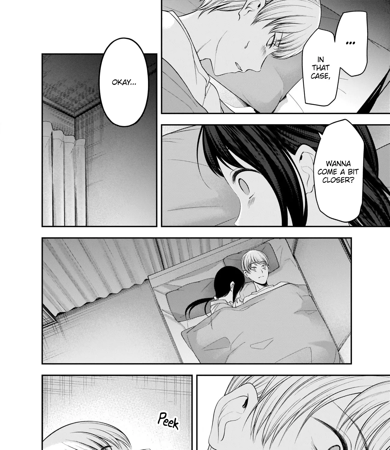 Read Kaguya Sama Wa Kokurasetai Tensai Tachi No Renai Zunousen EN Manga Online