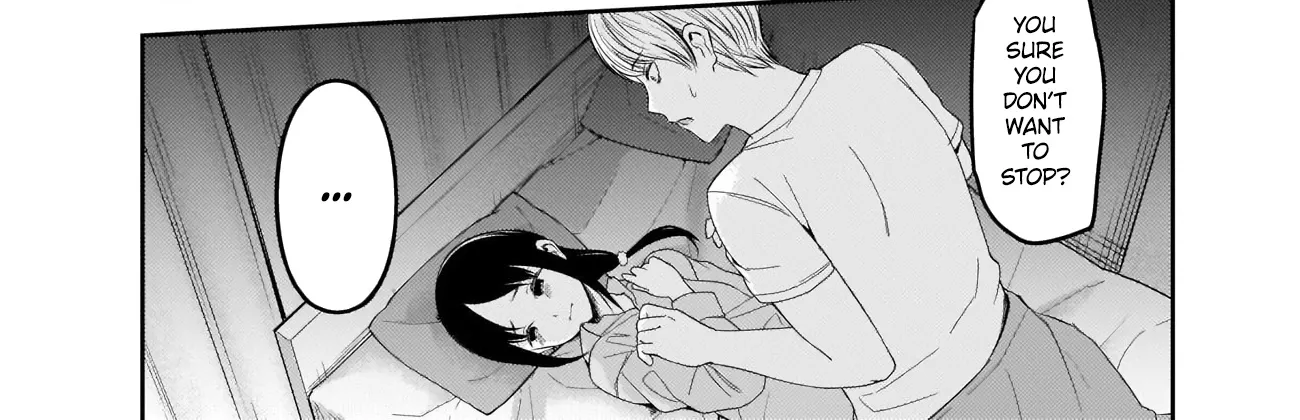 Read Kaguya Sama Wa Kokurasetai Tensai Tachi No Renai Zunousen EN Manga Online