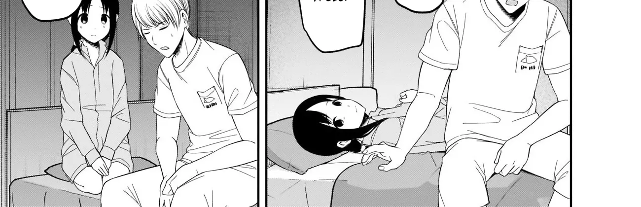 Read Kaguya Sama Wa Kokurasetai Tensai Tachi No Renai Zunousen EN Manga Online