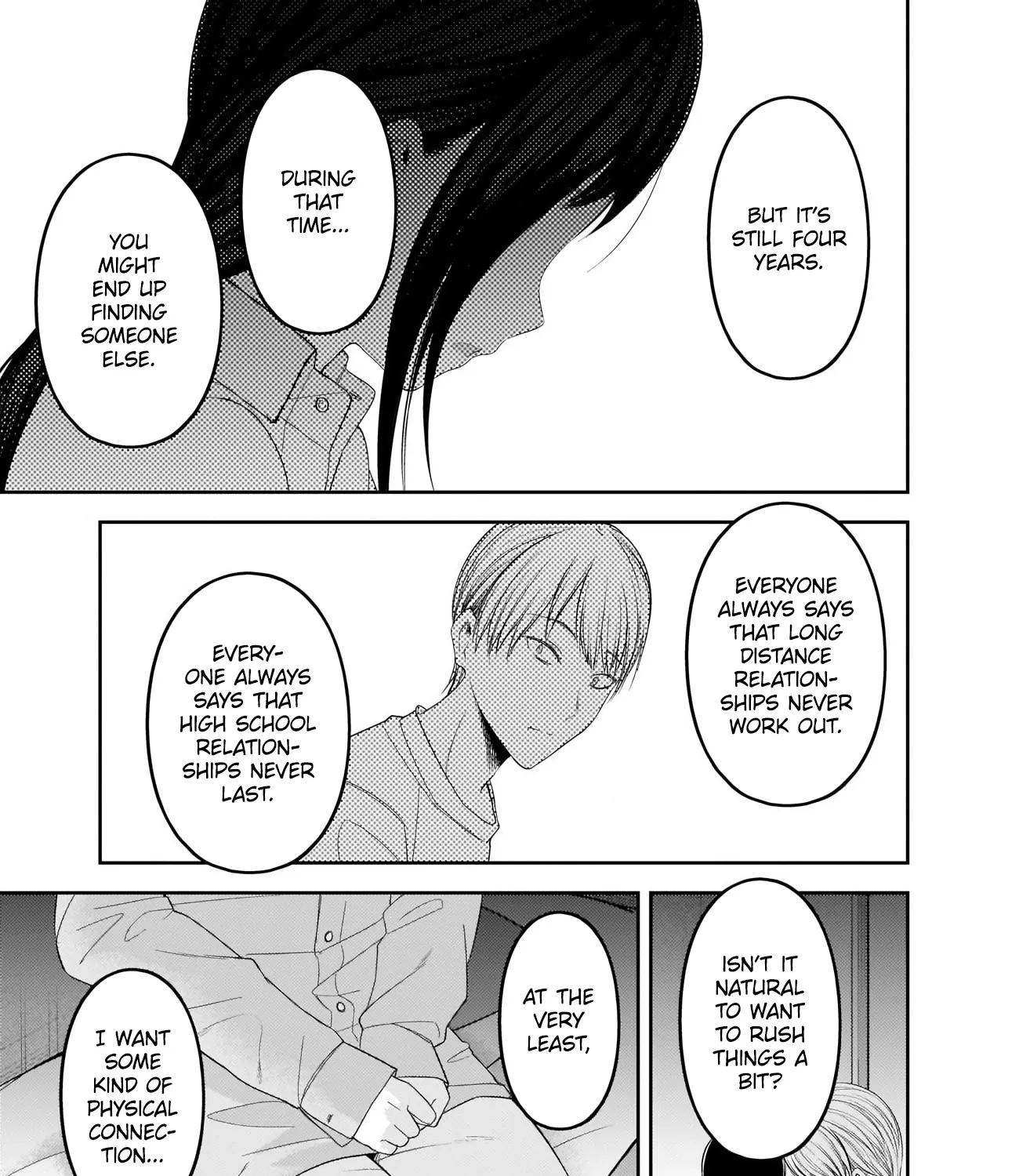 Read Kaguya Sama Wa Kokurasetai Tensai Tachi No Renai Zunousen EN Manga Online