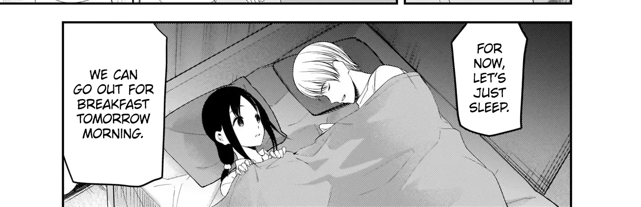 Read Kaguya Sama Wa Kokurasetai Tensai Tachi No Renai Zunousen EN Manga Online
