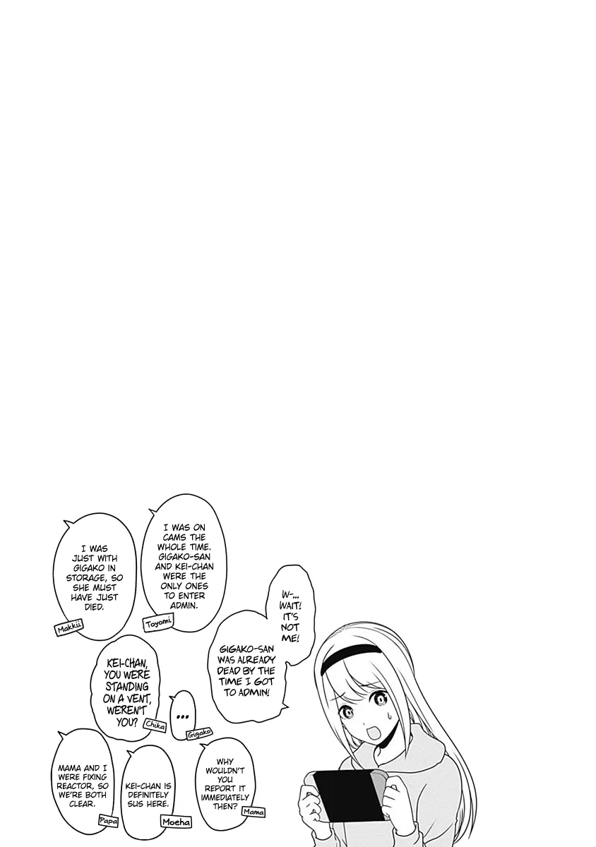 Read Kaguya Sama Wa Kokurasetai Tensai Tachi No Renai Zunousen EN Manga Online