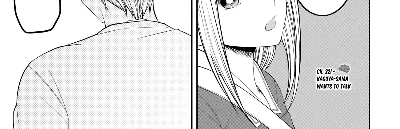 Read Kaguya Sama Wa Kokurasetai Tensai Tachi No Renai Zunousen EN Manga Online