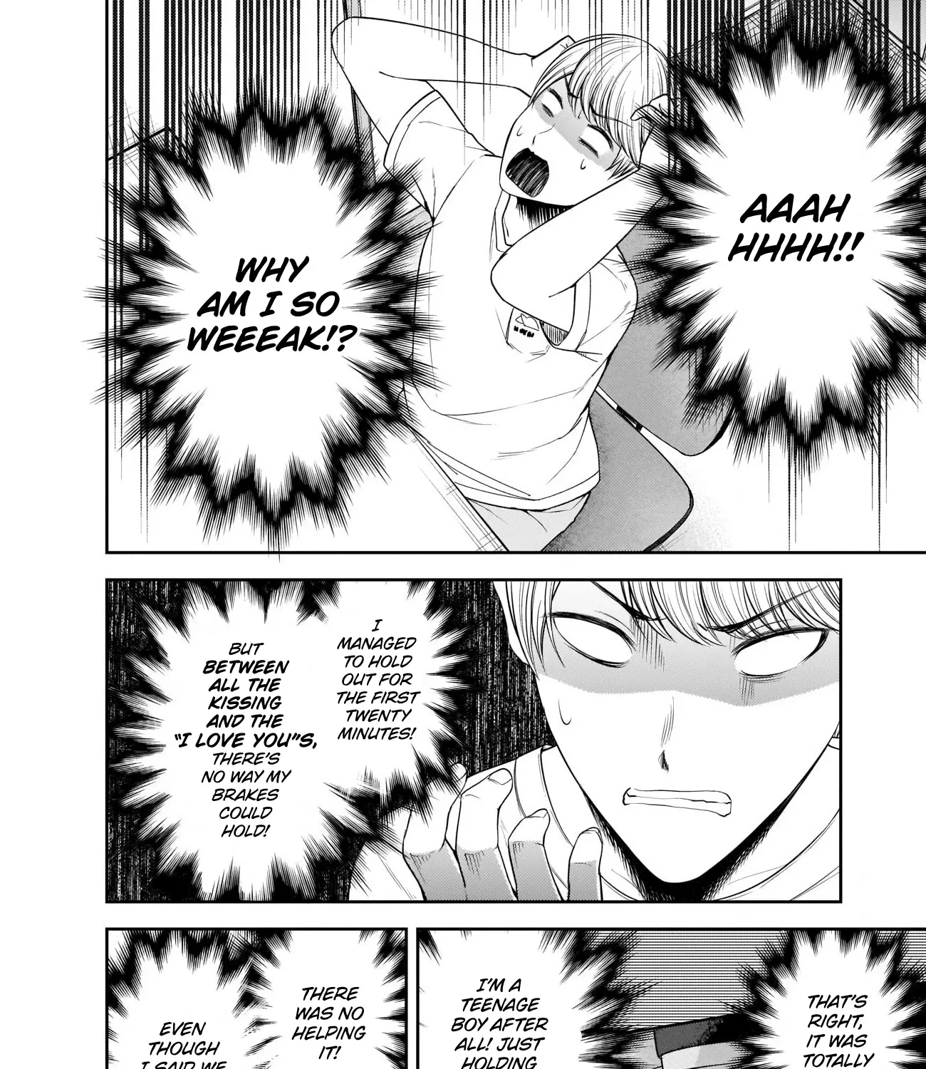 Read Kaguya Sama Wa Kokurasetai Tensai Tachi No Renai Zunousen EN Manga Online