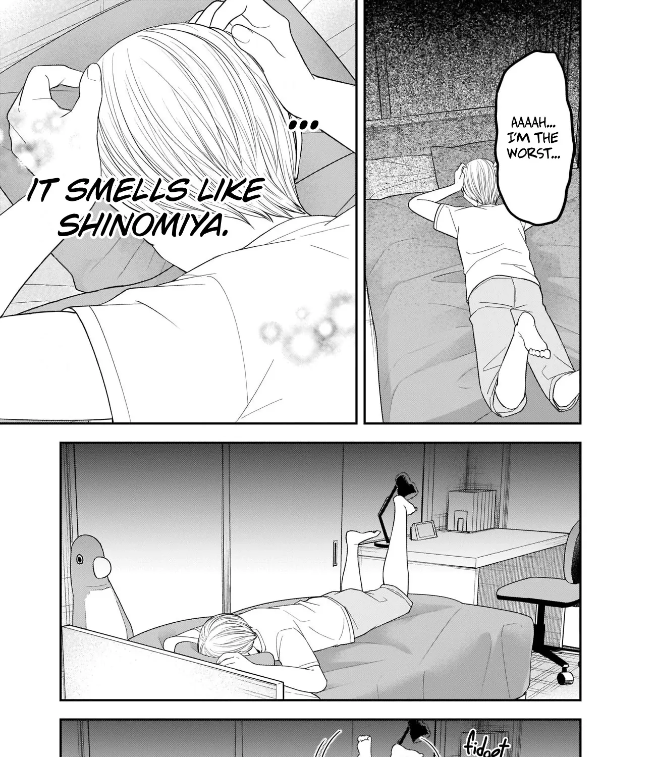 Read Kaguya Sama Wa Kokurasetai Tensai Tachi No Renai Zunousen EN Manga Online