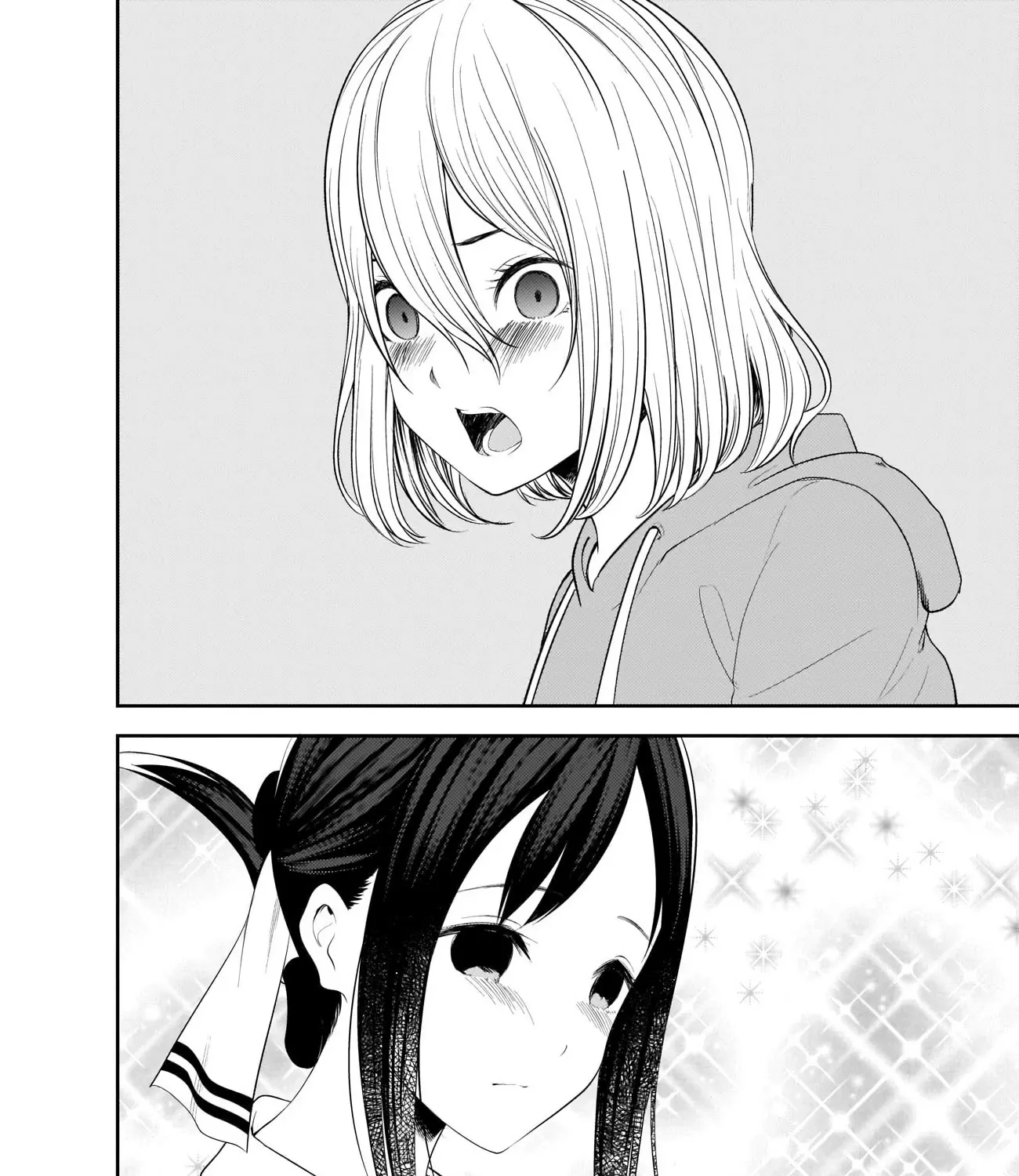 Read Kaguya Sama Wa Kokurasetai Tensai Tachi No Renai Zunousen EN Manga Online