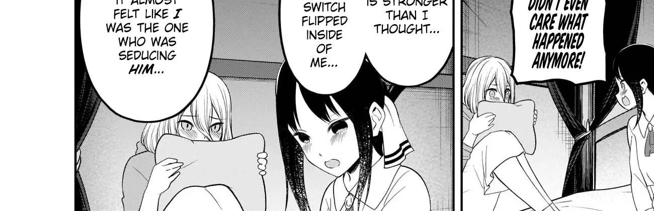 Read Kaguya Sama Wa Kokurasetai Tensai Tachi No Renai Zunousen EN Manga Online