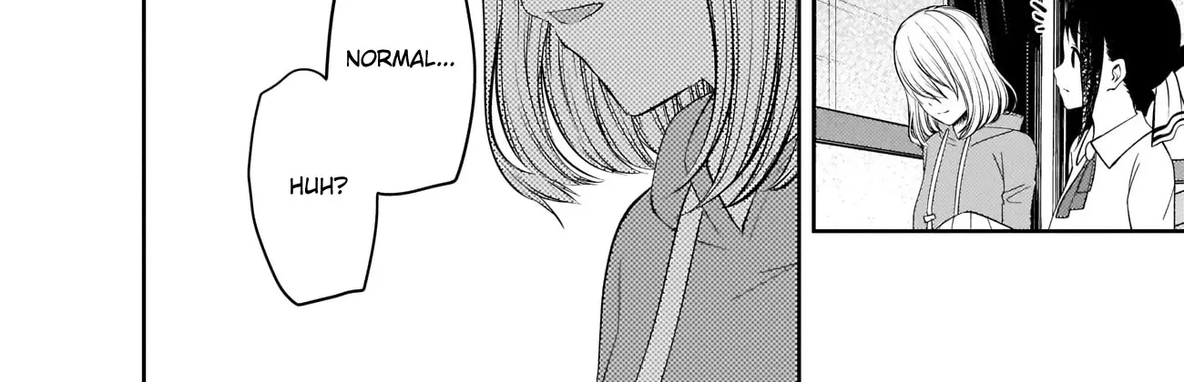 Read Kaguya Sama Wa Kokurasetai Tensai Tachi No Renai Zunousen EN Manga Online