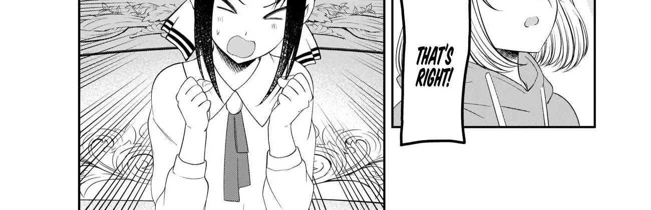 Read Kaguya Sama Wa Kokurasetai Tensai Tachi No Renai Zunousen EN Manga Online
