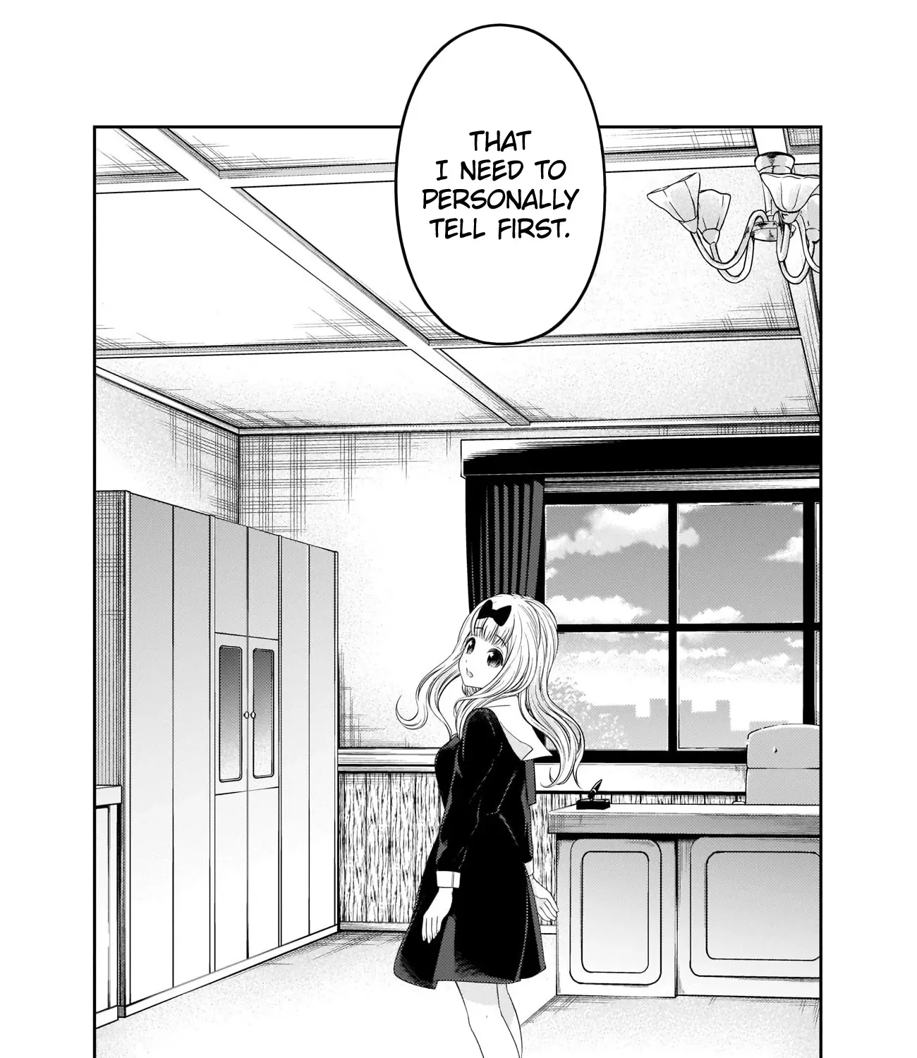 Read Kaguya Sama Wa Kokurasetai Tensai Tachi No Renai Zunousen EN Manga Online