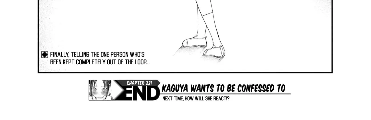 Read Kaguya Sama Wa Kokurasetai Tensai Tachi No Renai Zunousen EN Manga Online