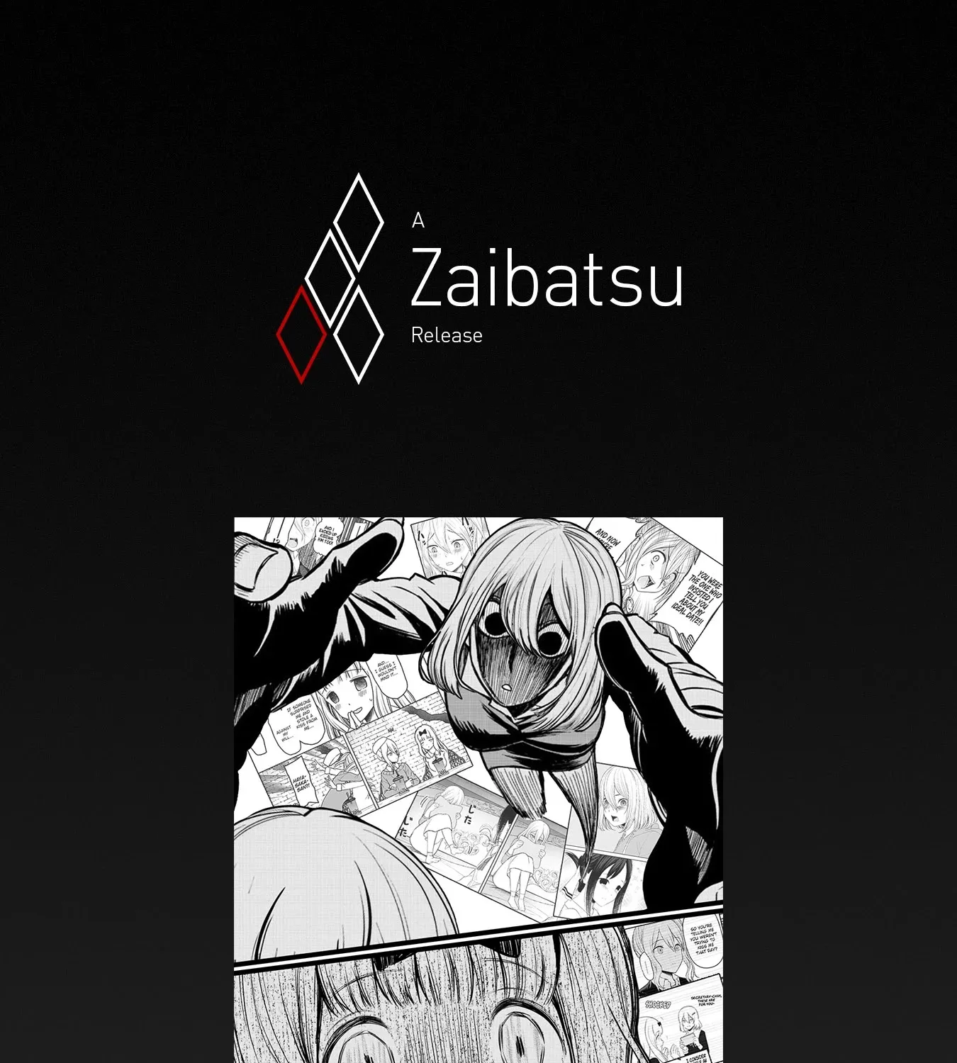 Read Kaguya Sama Wa Kokurasetai Tensai Tachi No Renai Zunousen EN Manga Online