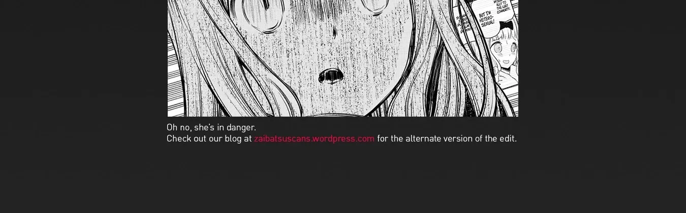 Read Kaguya Sama Wa Kokurasetai Tensai Tachi No Renai Zunousen EN Manga Online