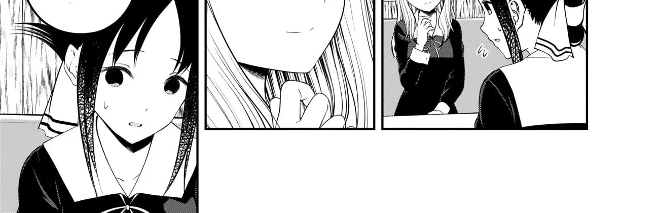 Read Kaguya Sama Wa Kokurasetai Tensai Tachi No Renai Zunousen EN Manga Online