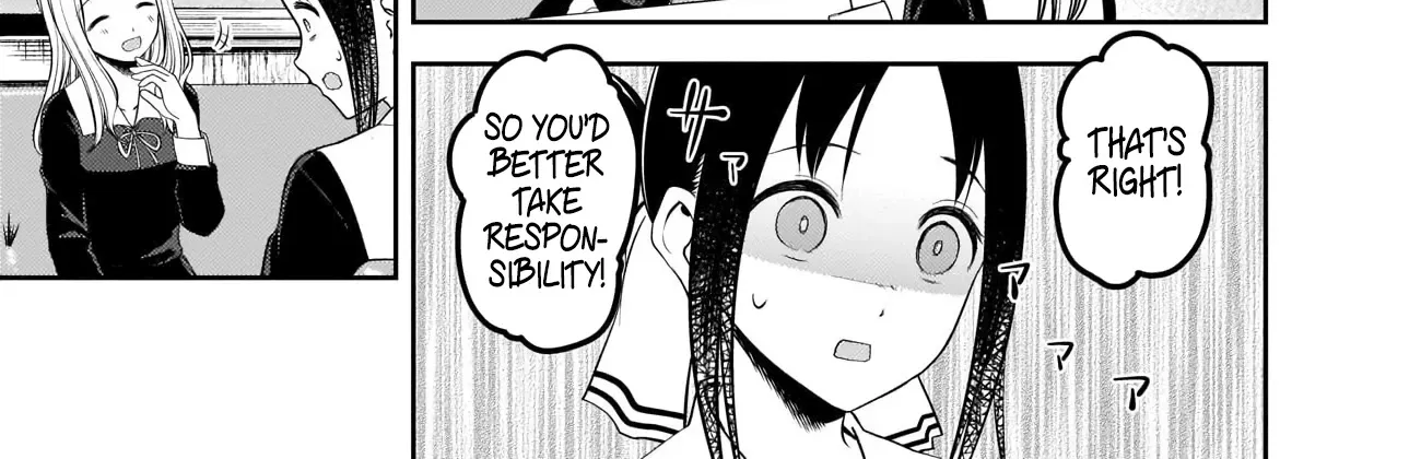 Read Kaguya Sama Wa Kokurasetai Tensai Tachi No Renai Zunousen EN Manga Online