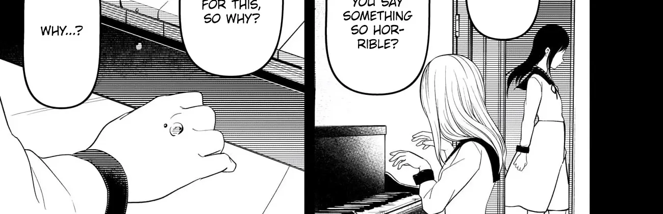 Read Kaguya Sama Wa Kokurasetai Tensai Tachi No Renai Zunousen EN Manga Online