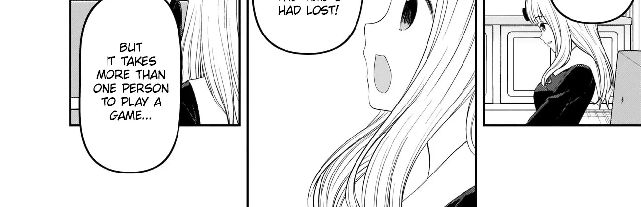 Read Kaguya Sama Wa Kokurasetai Tensai Tachi No Renai Zunousen EN Manga Online