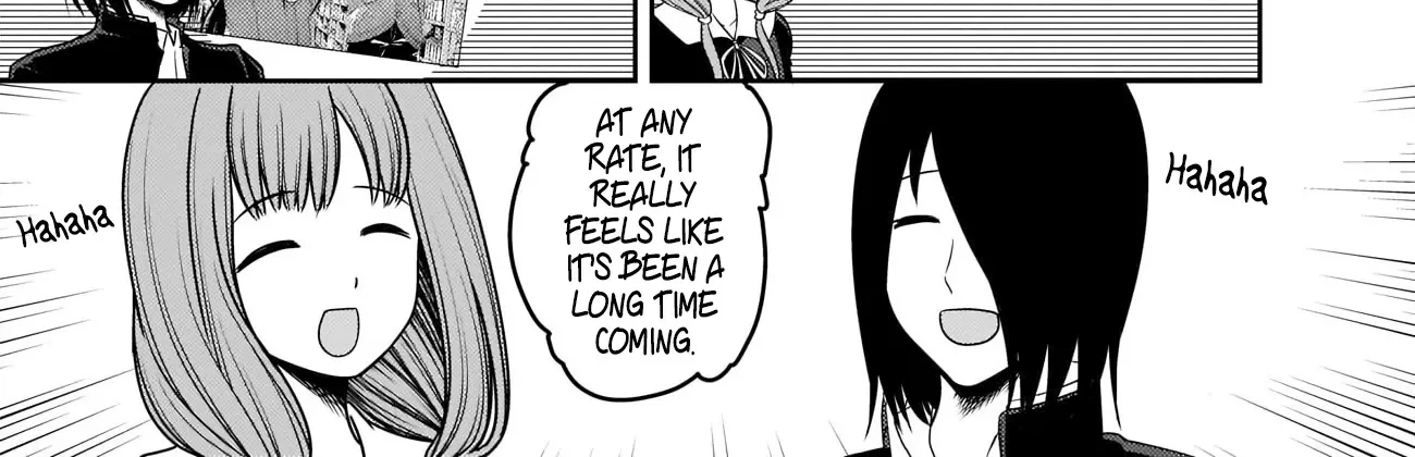 Read Kaguya Sama Wa Kokurasetai Tensai Tachi No Renai Zunousen EN Manga Online