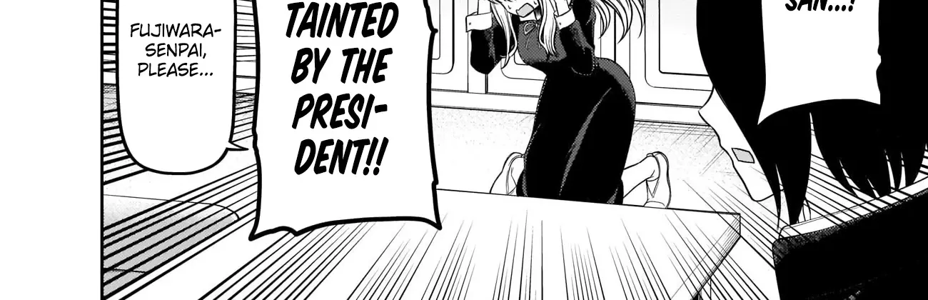 Read Kaguya Sama Wa Kokurasetai Tensai Tachi No Renai Zunousen EN Manga Online