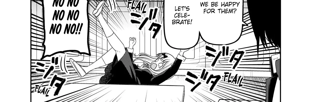Read Kaguya Sama Wa Kokurasetai Tensai Tachi No Renai Zunousen EN Manga Online