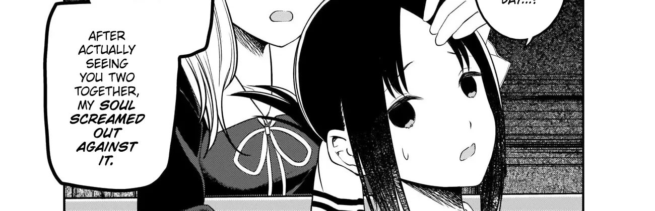 Read Kaguya Sama Wa Kokurasetai Tensai Tachi No Renai Zunousen EN Manga Online