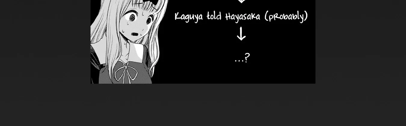 Read Kaguya Sama Wa Kokurasetai Tensai Tachi No Renai Zunousen EN Manga Online