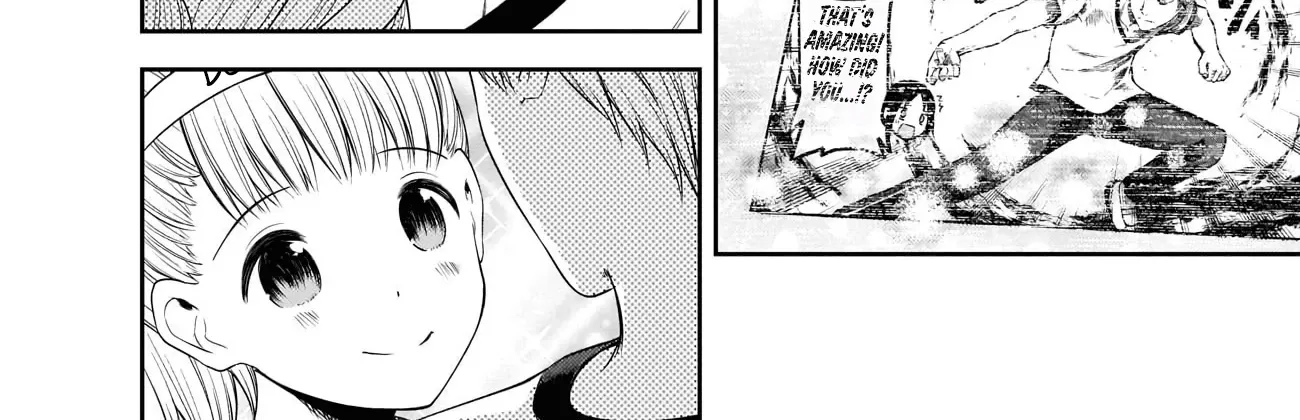 Read Kaguya Sama Wa Kokurasetai Tensai Tachi No Renai Zunousen EN Manga Online