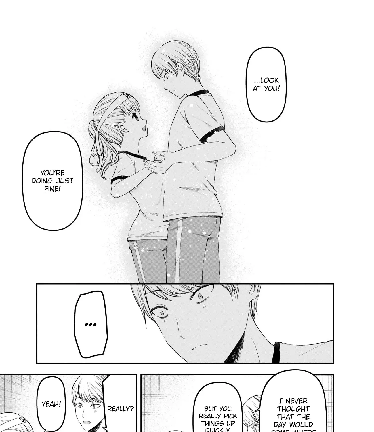 Read Kaguya Sama Wa Kokurasetai Tensai Tachi No Renai Zunousen EN Manga Online