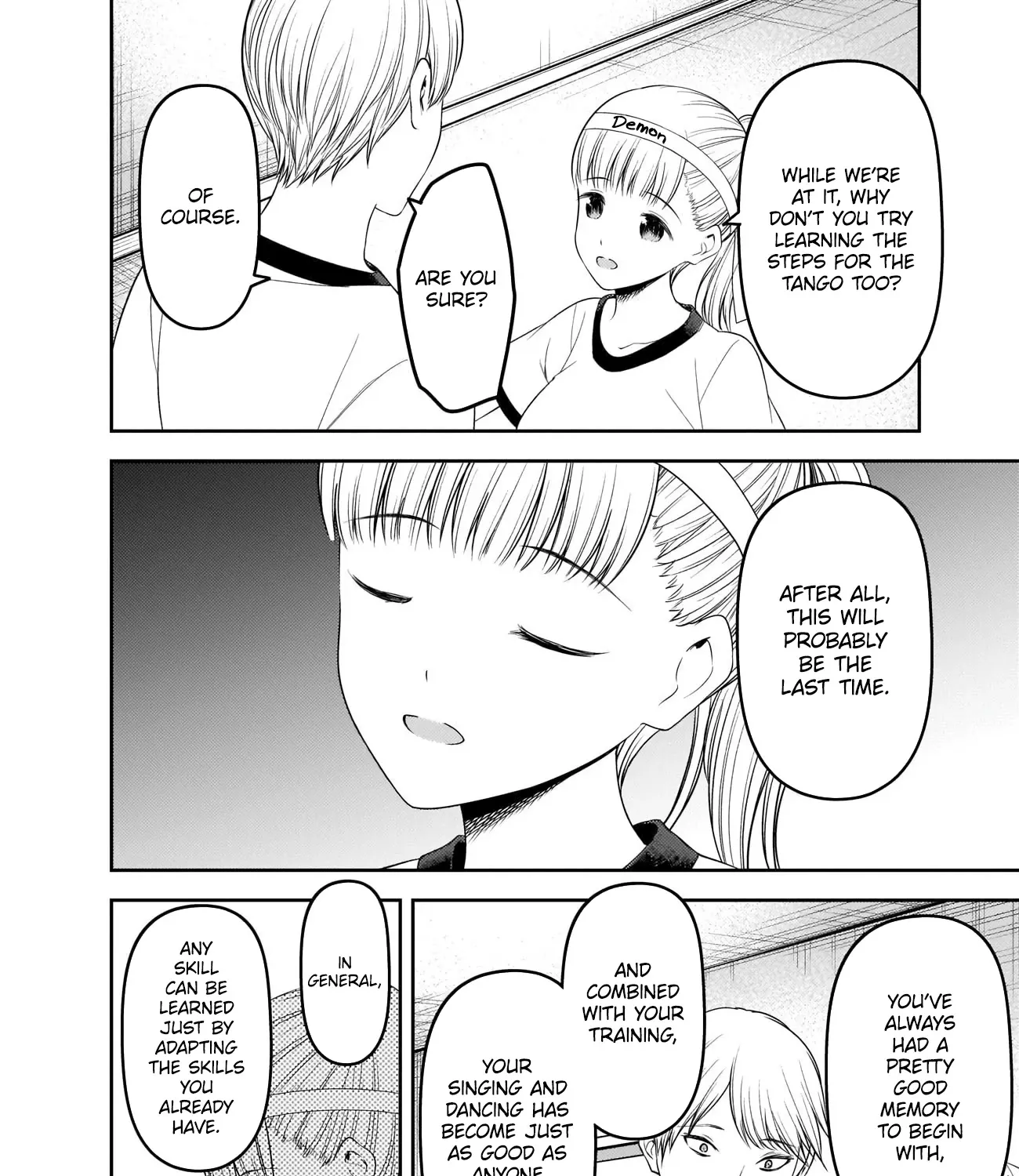 Read Kaguya Sama Wa Kokurasetai Tensai Tachi No Renai Zunousen EN Manga Online