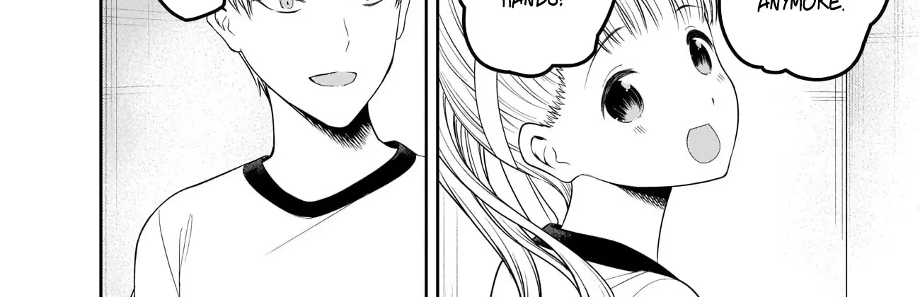 Read Kaguya Sama Wa Kokurasetai Tensai Tachi No Renai Zunousen EN Manga Online