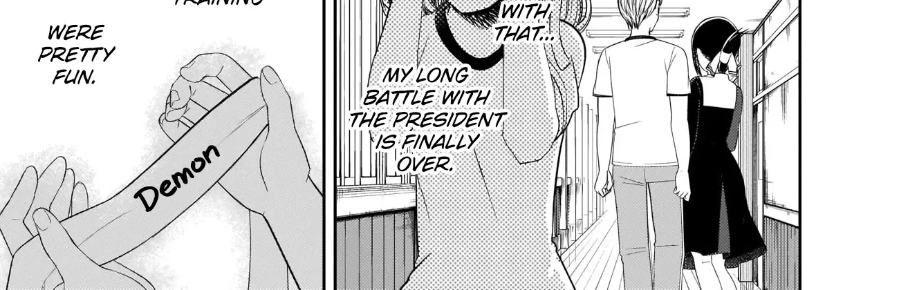 Read Kaguya Sama Wa Kokurasetai Tensai Tachi No Renai Zunousen EN Manga Online
