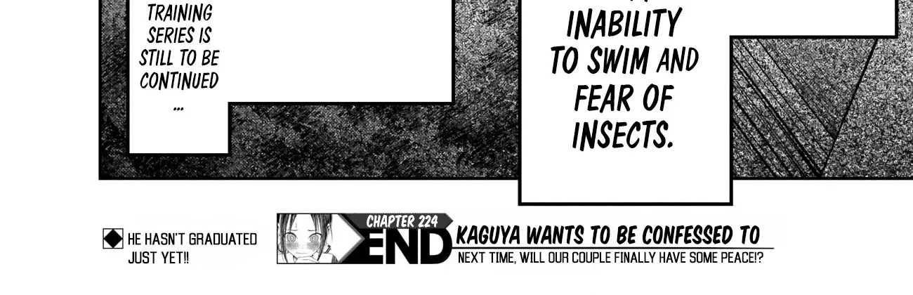 Read Kaguya Sama Wa Kokurasetai Tensai Tachi No Renai Zunousen EN Manga Online