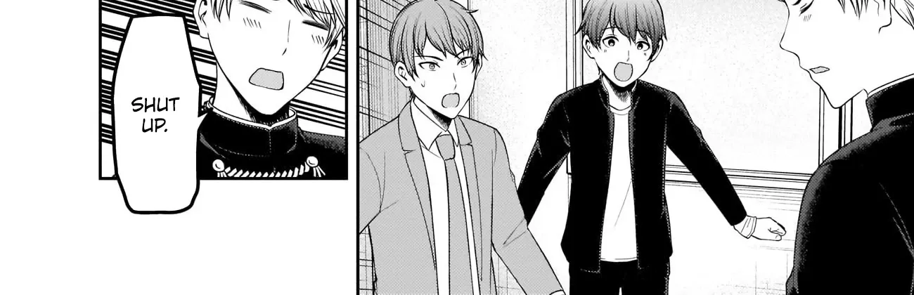 Read Kaguya Sama Wa Kokurasetai Tensai Tachi No Renai Zunousen EN Manga Online