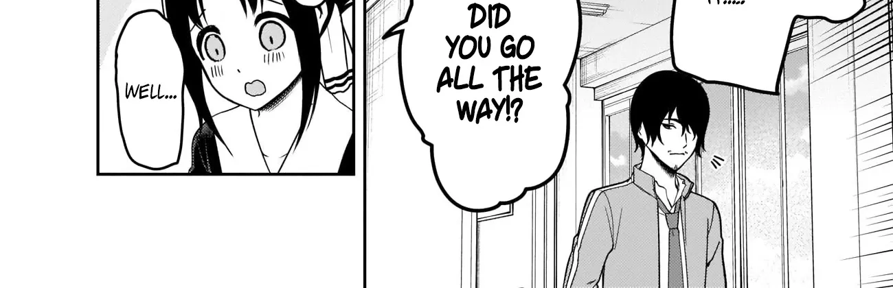 Read Kaguya Sama Wa Kokurasetai Tensai Tachi No Renai Zunousen EN Manga Online