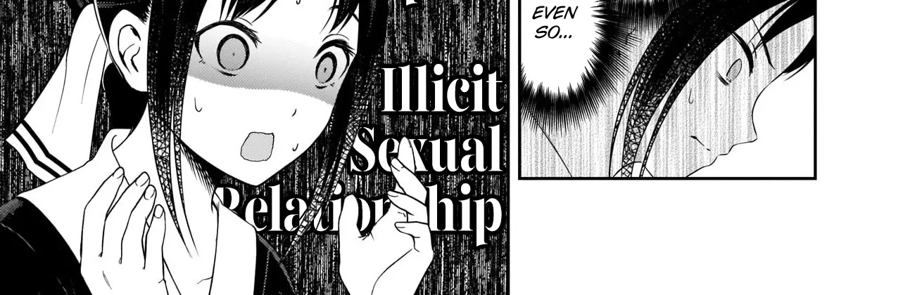 Read Kaguya Sama Wa Kokurasetai Tensai Tachi No Renai Zunousen EN Manga Online
