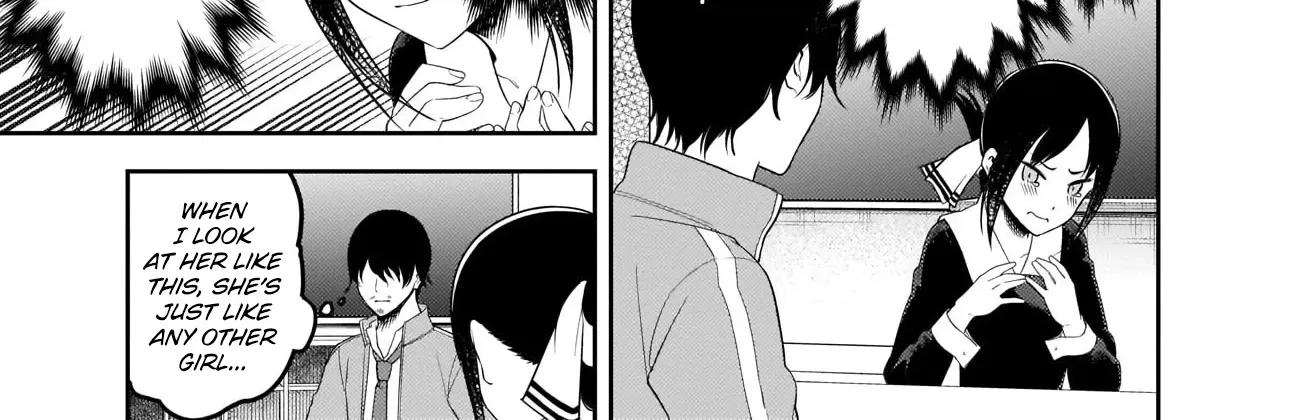 Read Kaguya Sama Wa Kokurasetai Tensai Tachi No Renai Zunousen EN Manga Online