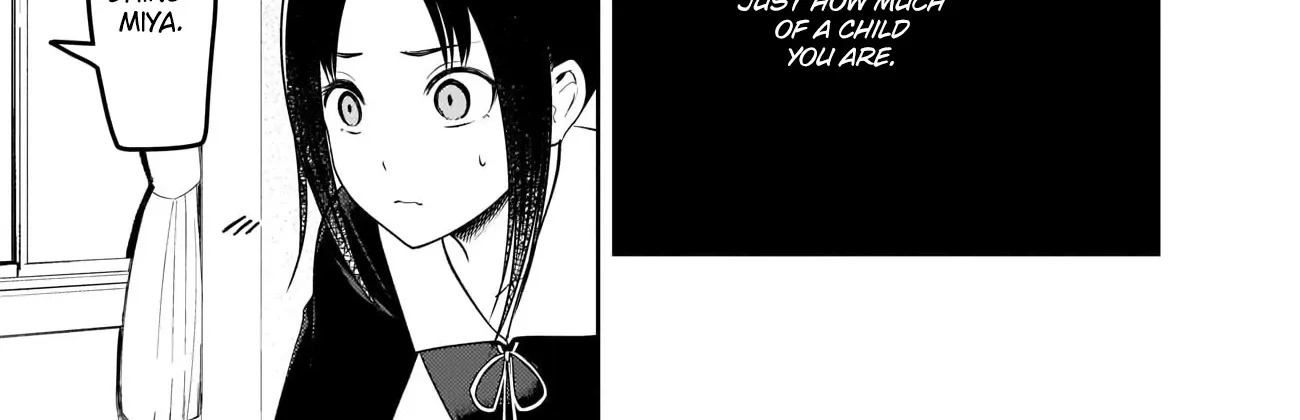 Read Kaguya Sama Wa Kokurasetai Tensai Tachi No Renai Zunousen EN Manga Online