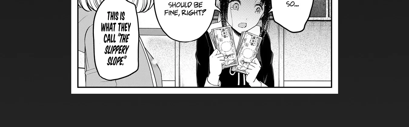 Read Kaguya Sama Wa Kokurasetai Tensai Tachi No Renai Zunousen EN Manga Online