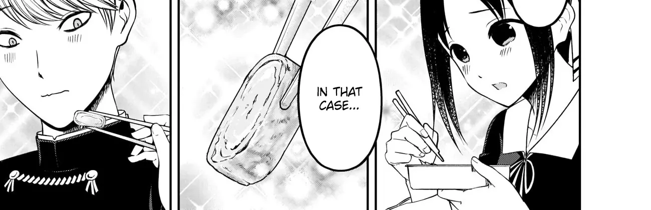 Read Kaguya Sama Wa Kokurasetai Tensai Tachi No Renai Zunousen EN Manga Online