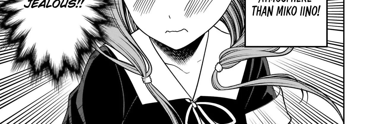 Read Kaguya Sama Wa Kokurasetai Tensai Tachi No Renai Zunousen EN Manga Online