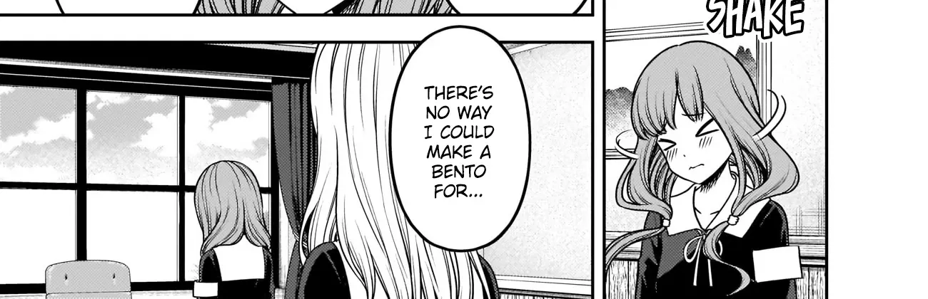 Read Kaguya Sama Wa Kokurasetai Tensai Tachi No Renai Zunousen EN Manga Online