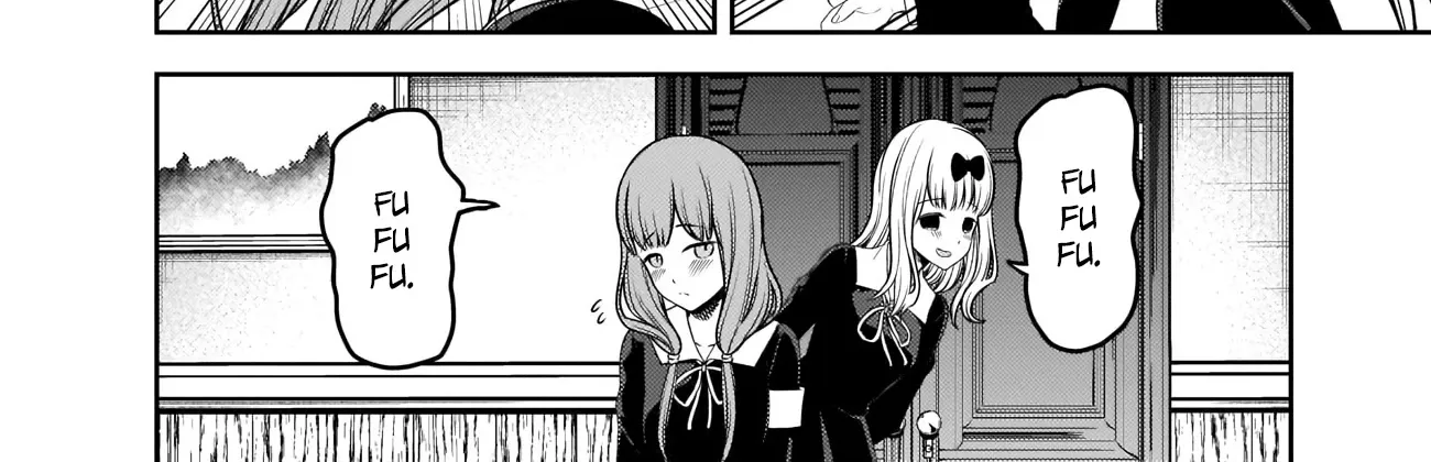 Read Kaguya Sama Wa Kokurasetai Tensai Tachi No Renai Zunousen EN Manga Online