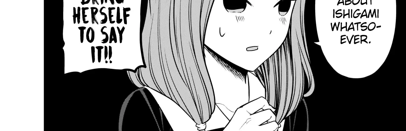 Read Kaguya Sama Wa Kokurasetai Tensai Tachi No Renai Zunousen EN Manga Online