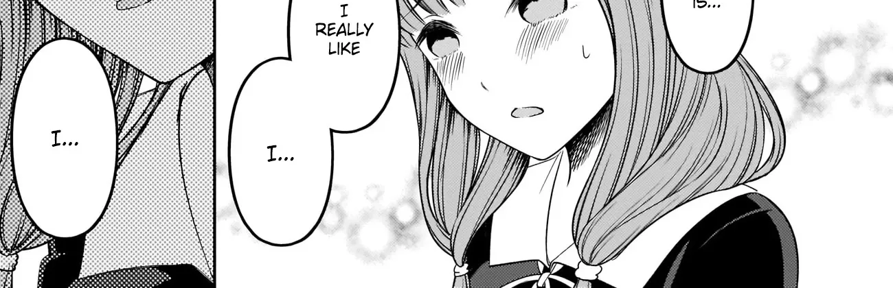 Read Kaguya Sama Wa Kokurasetai Tensai Tachi No Renai Zunousen EN Manga Online