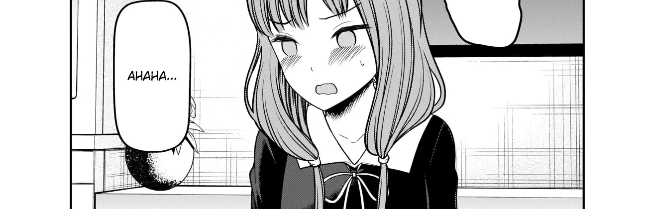 Read Kaguya Sama Wa Kokurasetai Tensai Tachi No Renai Zunousen EN Manga Online