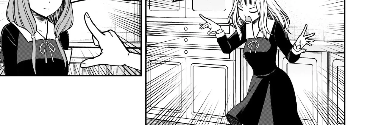 Read Kaguya Sama Wa Kokurasetai Tensai Tachi No Renai Zunousen EN Manga Online